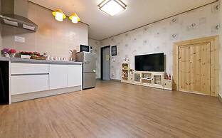 Boryeong Laon Pension