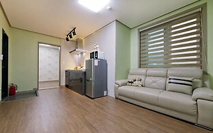 Boryeong Laon Pension