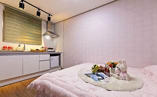 Boryeong Laon Pension