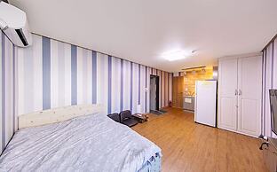 Boryeong Laon Pension