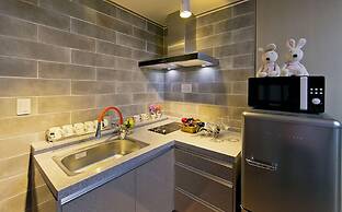 Boryeong Laon Pension