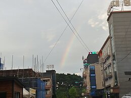 Boryeong Laon Pension