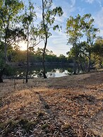 Deniliquin Pioneer Tourist Park