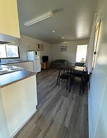 Deniliquin Pioneer Tourist Park