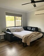 Deniliquin Pioneer Tourist Park