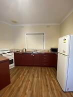 Deniliquin Pioneer Tourist Park