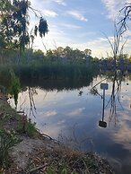 Deniliquin Pioneer Tourist Park