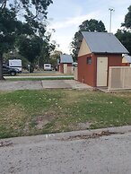 Deniliquin Pioneer Tourist Park