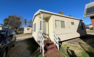 Deniliquin Pioneer Tourist Park