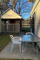 Deniliquin Pioneer Tourist Park