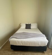 Deniliquin Pioneer Tourist Park