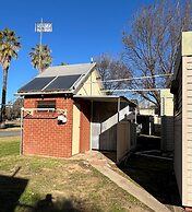 Deniliquin Pioneer Tourist Park