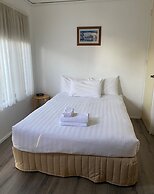 Deniliquin Pioneer Tourist Park