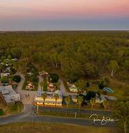 Deniliquin Pioneer Tourist Park