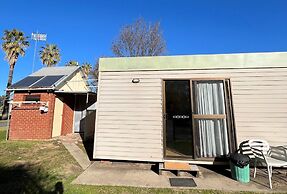 Deniliquin Pioneer Tourist Park