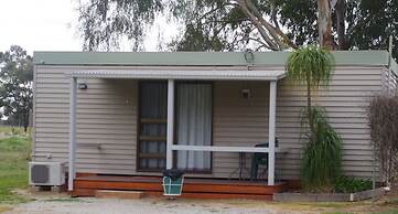 Deniliquin Pioneer Tourist Park