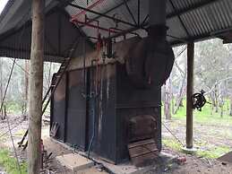 Deniliquin Pioneer Tourist Park