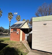 Deniliquin Pioneer Tourist Park