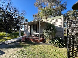 Deniliquin Pioneer Tourist Park