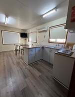 Deniliquin Pioneer Tourist Park