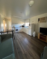 Deniliquin Pioneer Tourist Park