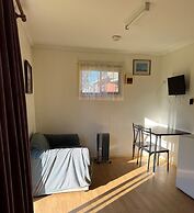 Deniliquin Pioneer Tourist Park