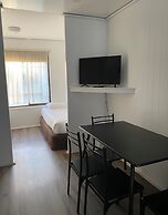 Deniliquin Pioneer Tourist Park