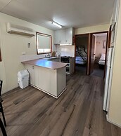 Deniliquin Pioneer Tourist Park