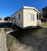 Deniliquin Pioneer Tourist Park