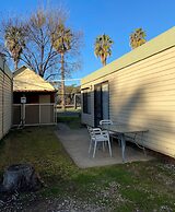 Deniliquin Pioneer Tourist Park