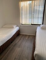 Deniliquin Pioneer Tourist Park