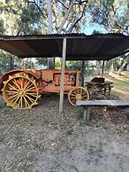 Deniliquin Pioneer Tourist Park
