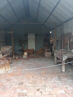 Deniliquin Pioneer Tourist Park