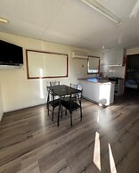 Deniliquin Pioneer Tourist Park