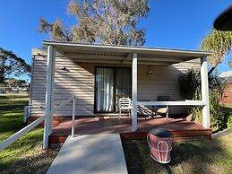 Deniliquin Pioneer Tourist Park