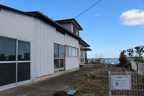 Shiogama Guesthouse Minatomaru - Hostel