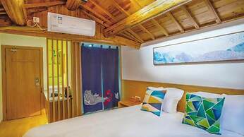 Hangzhou Hanxuan Hotel