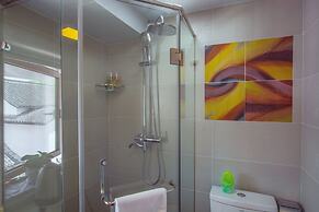 Hangzhou Hanxuan Hotel