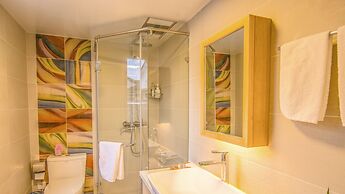 Hangzhou Hanxuan Hotel