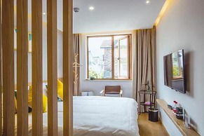 Hangzhou Hanxuan Hotel