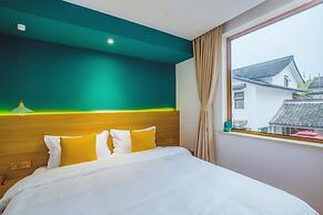 Hangzhou Hanxuan Hotel