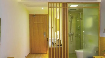 Hangzhou Hanxuan Hotel