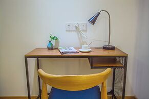 Hangzhou Hanxuan Hotel