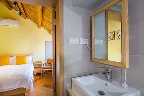 Hangzhou Hanxuan Hotel