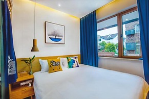 Hangzhou Hanxuan Hotel