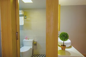 Hangzhou Hanxuan Hotel