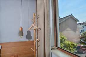 Hangzhou Hanxuan Hotel