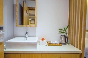 Hangzhou Hanxuan Hotel