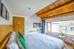 Hangzhou Hanxuan Hotel