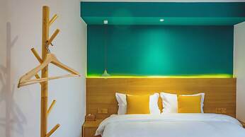 Hangzhou Hanxuan Hotel